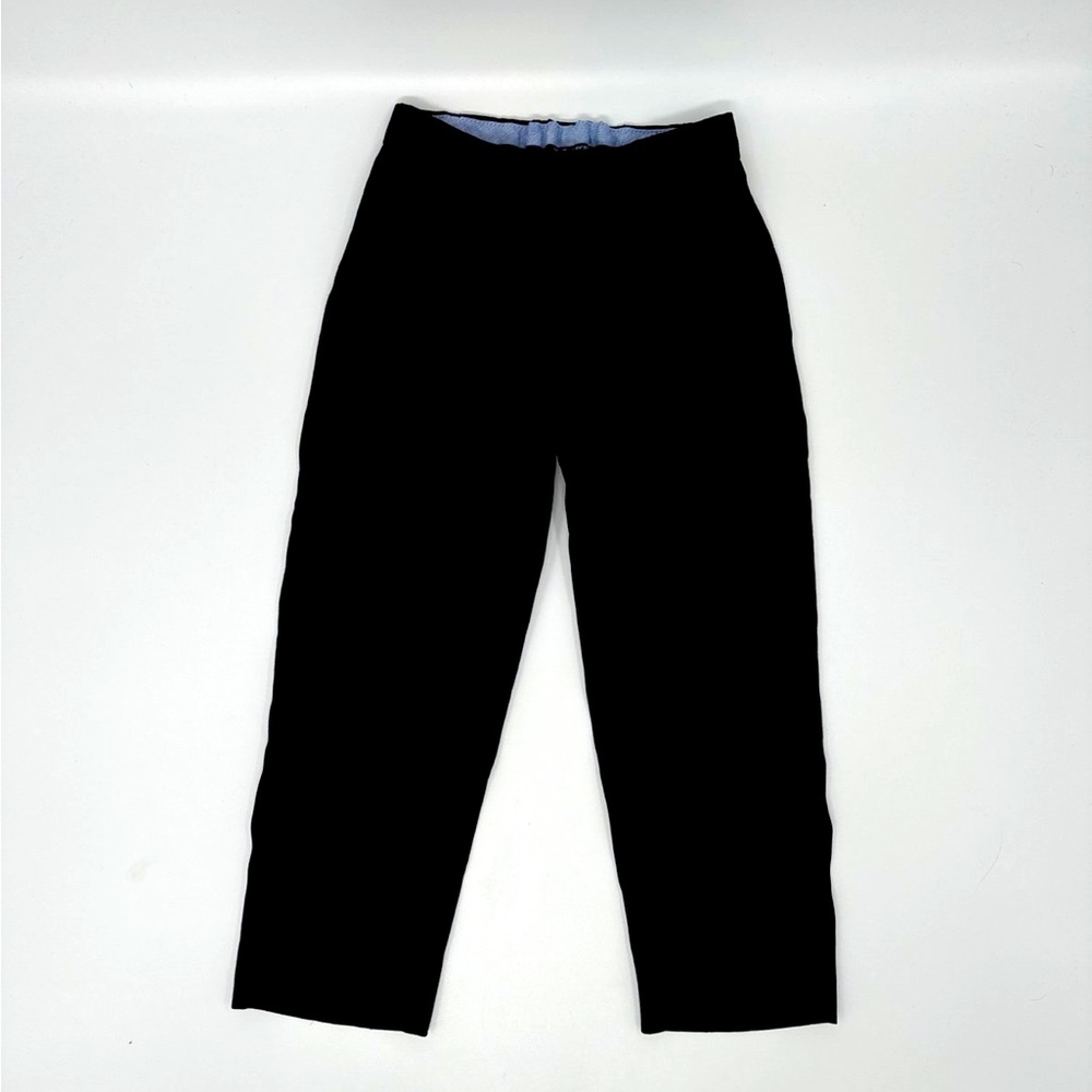 Tommy Hilfiger Dark Blue Boys Dress Slacks - Size 7